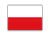 INFISSI PERUZZI - Polski